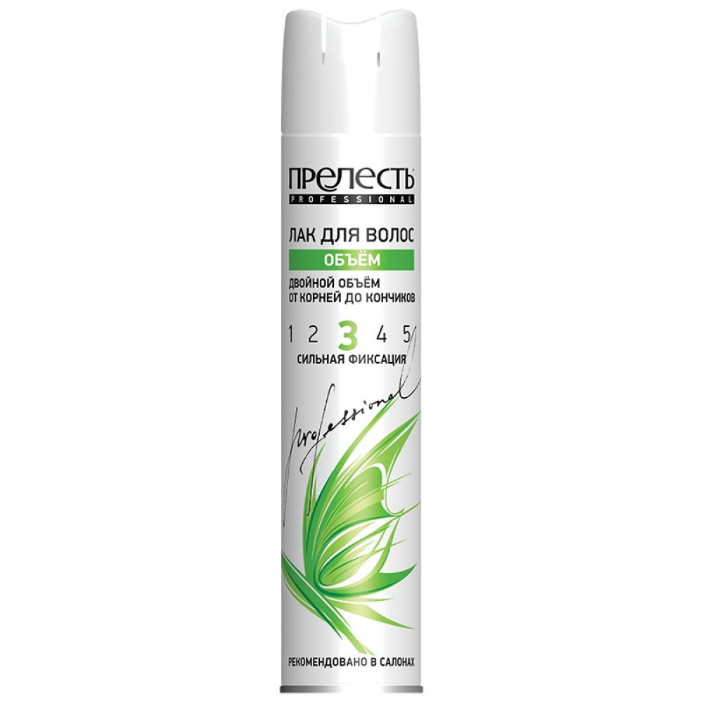 PRELEST 300ML LAK PROF.OBYOM SAC UCUN