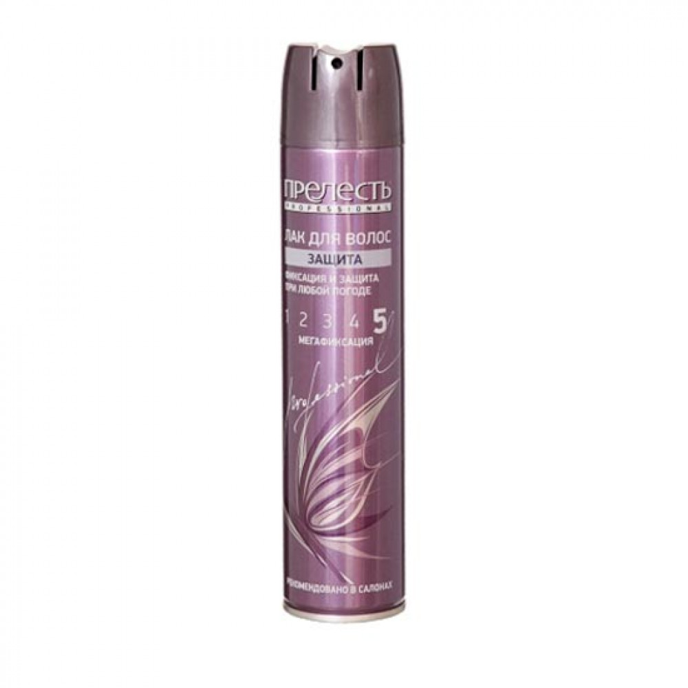 PRELEST 300ML LAK SAC PROFES.ZASITA