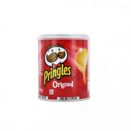Pringles 40gr cips original