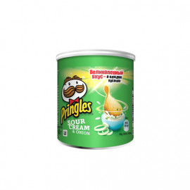 Pringles 40gr cips xama-sogan