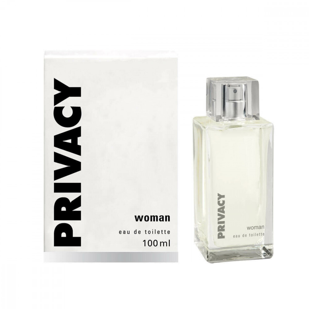 PRIVACY 100ML ETIR QADIN UCUN