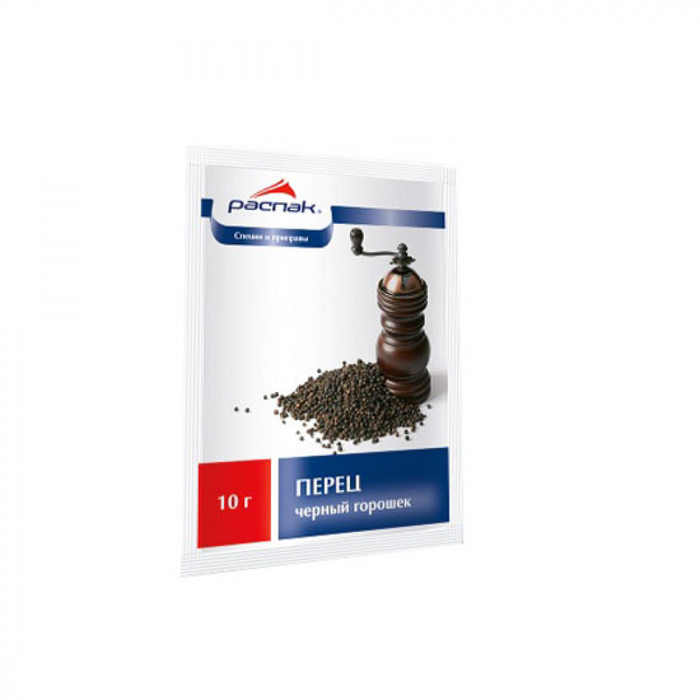 RASPAK 10GR PEREC CERNIY QOROSEK PAKET