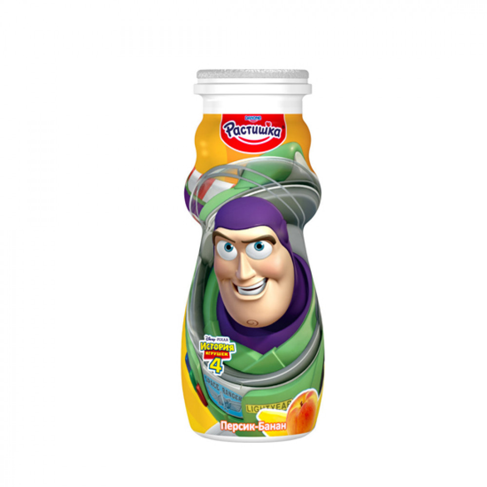 DANONE RASTISKA 90GR ICM.YOQURT SAFTALI-BANAN
