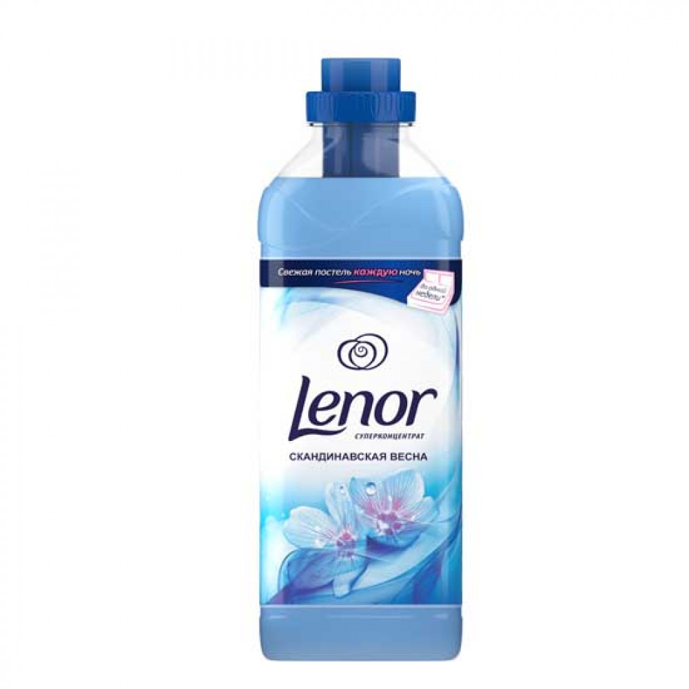 LENOR 1LT=3LT EKSTRAKT SVETOV XLOPYA