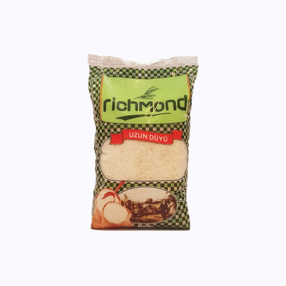 RICHMOND 1.8KG DUYU UZUN