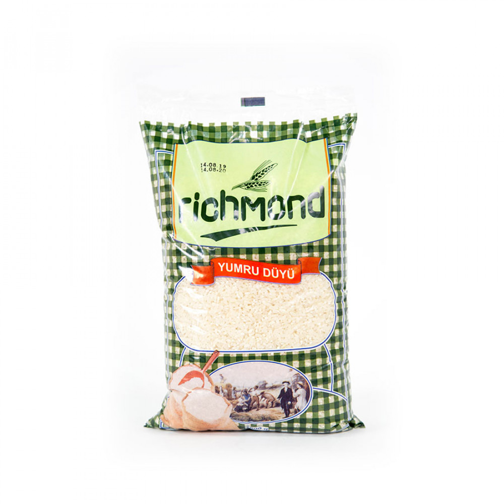 RICHMOND 1.8KG DUYU YUMRU