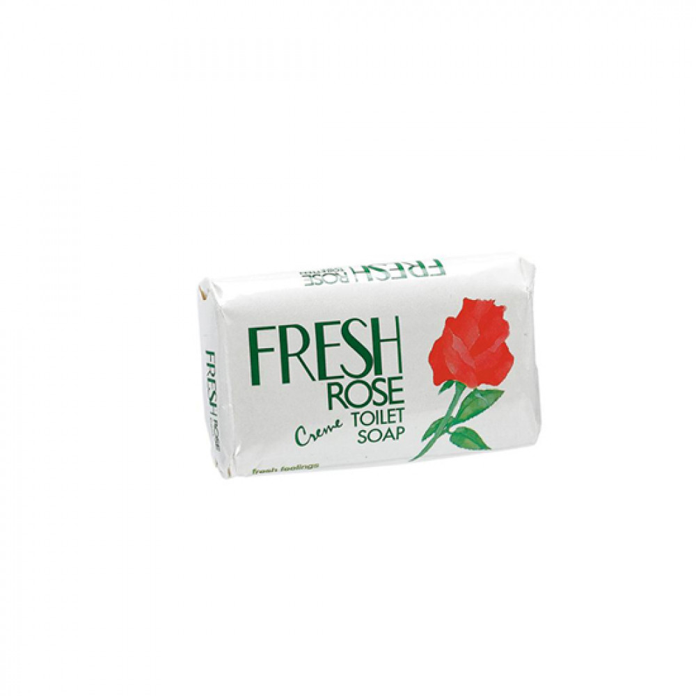 FRESH ROSE 75GR SABUN