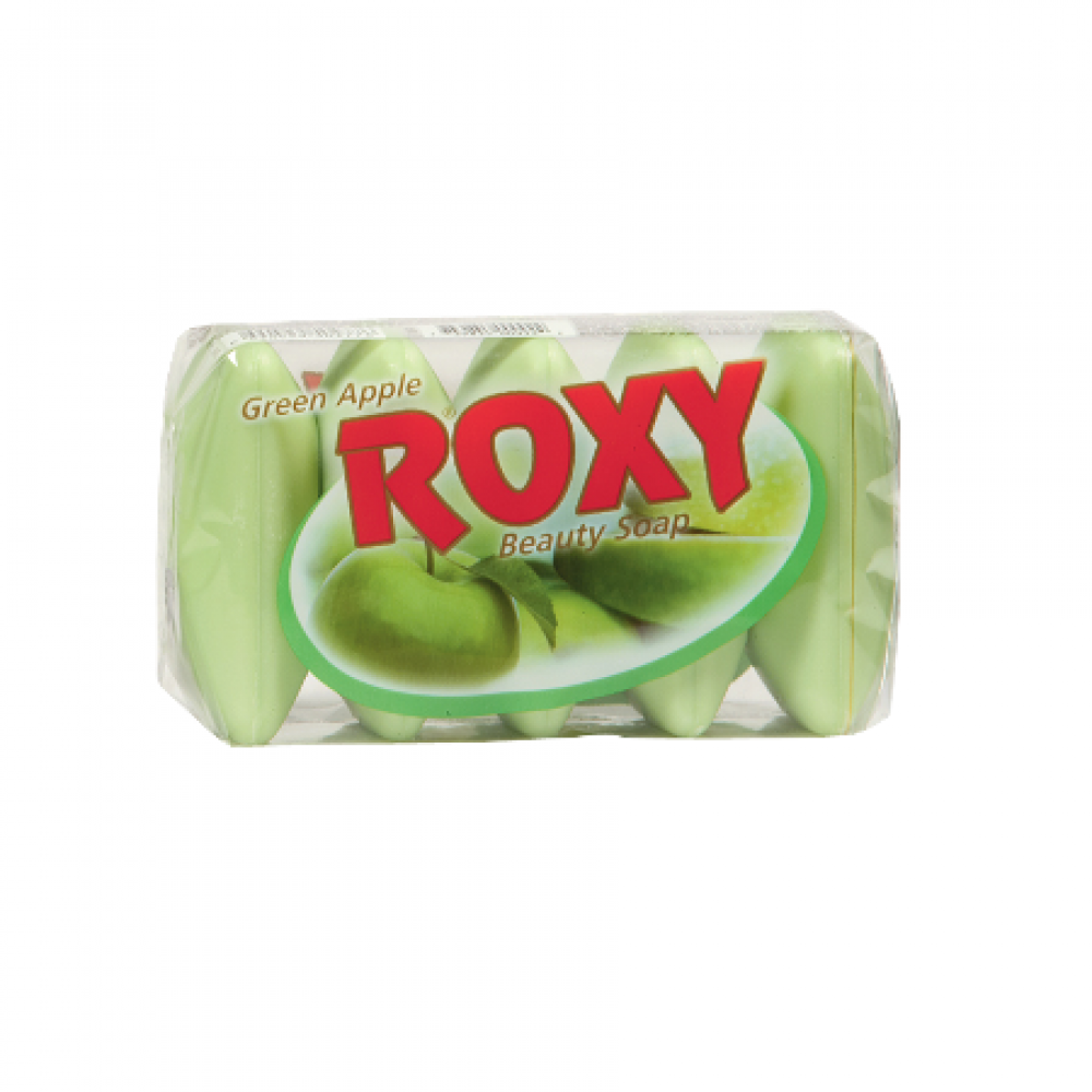 ROXY 5X60GR SABUN YASIL ALMA