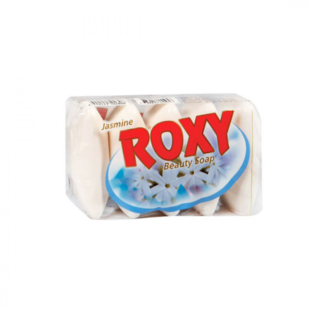 ROXY 5X60GR YASEMEN GUZELLIK SABUNU