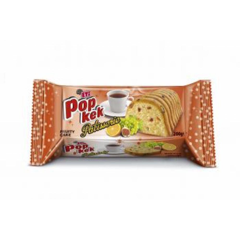 ETI 200GR POP KEK MEYVELI