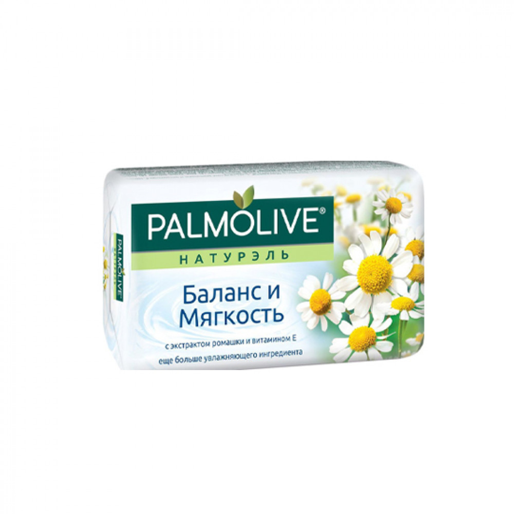 PALMOLIVE 90GR SABUN BALANS I MYAQKOST