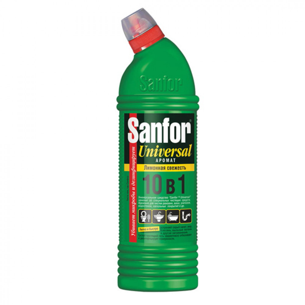 SANFOR 1LT UNIVERSAL LIMON ETIRLI