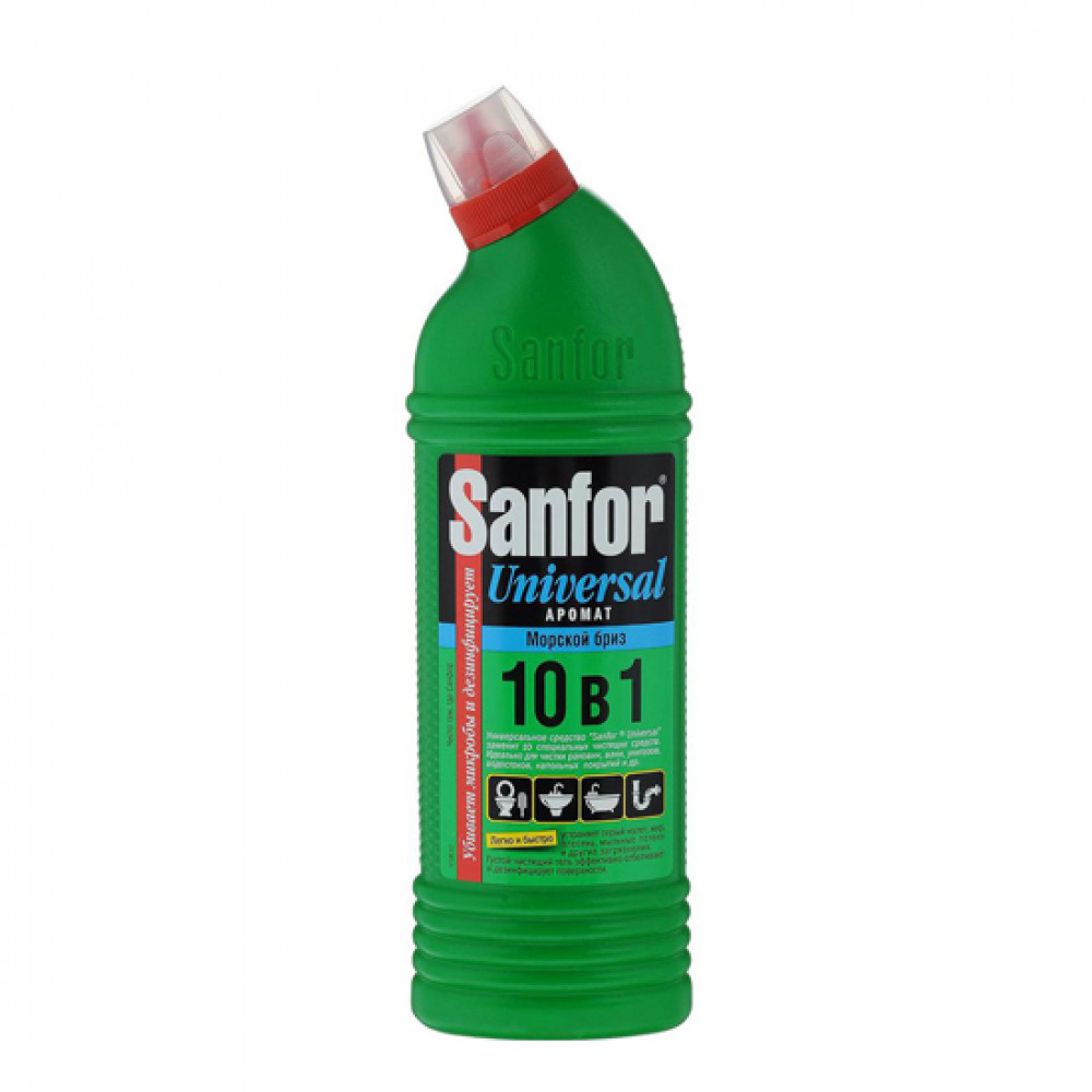 SANFOR 750 ML UNIVERSAL MORSKOY BRIZ