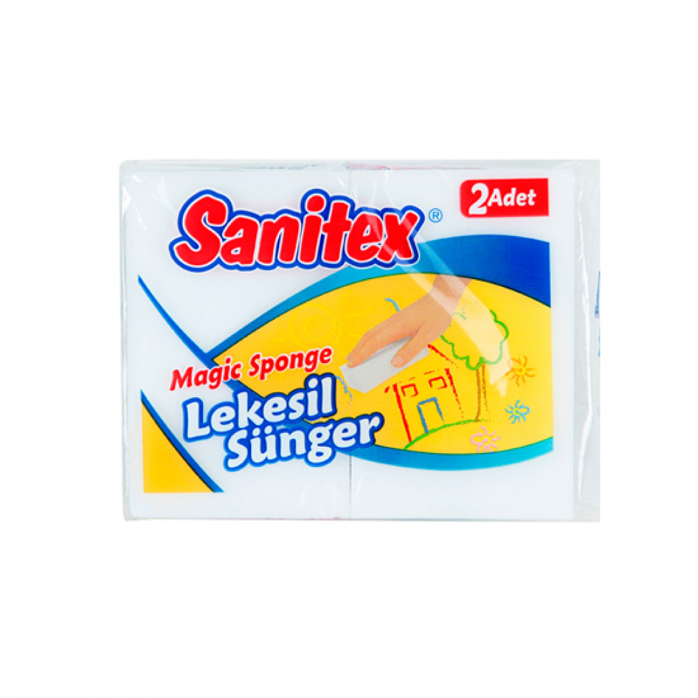 SANITEX LEKESIL SUNGERI