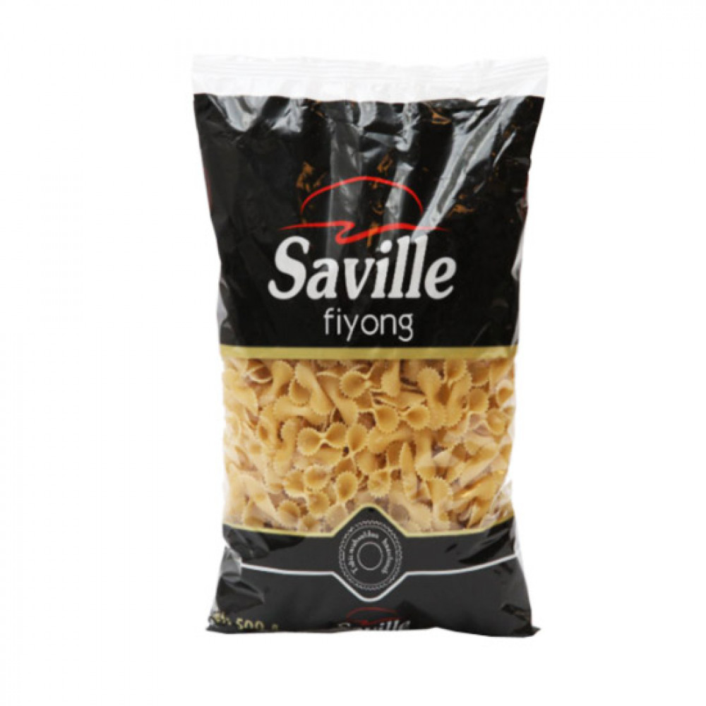 SAVILLE 500GR MAKARON FIYONG