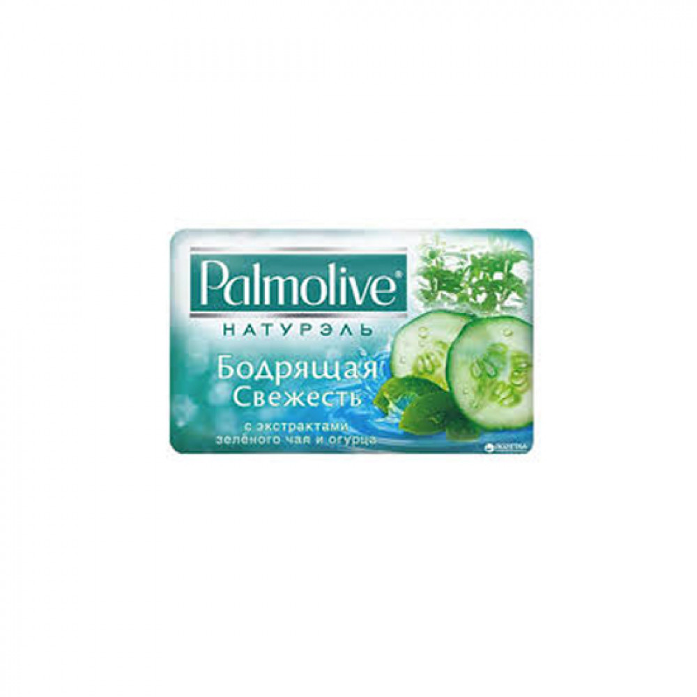 PALMOLIVE 90GR SABUN BODRYASAYA SVEJEST