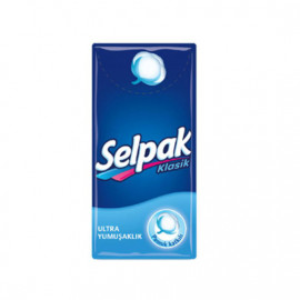 SELPAK MENDIL 10LU CIB SALFETI