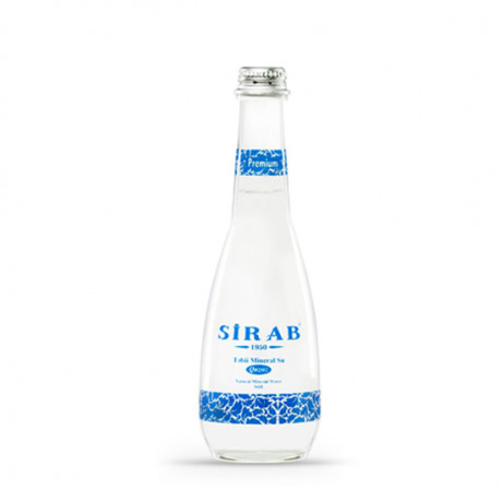 SIRAB 0.75LT PREMIUM SU QAZSIZ S/Q