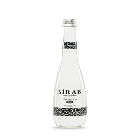 SIRAB 0.75LT PREMIUM SU QAZLI S/Q