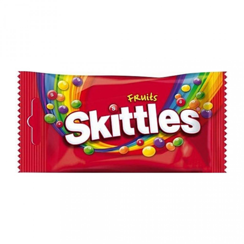 РљРѕРЅС„РµС‚С‹ skittles