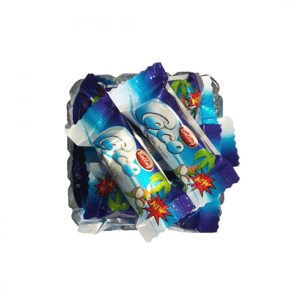SOKOLAD BOLLUQ COCO KG