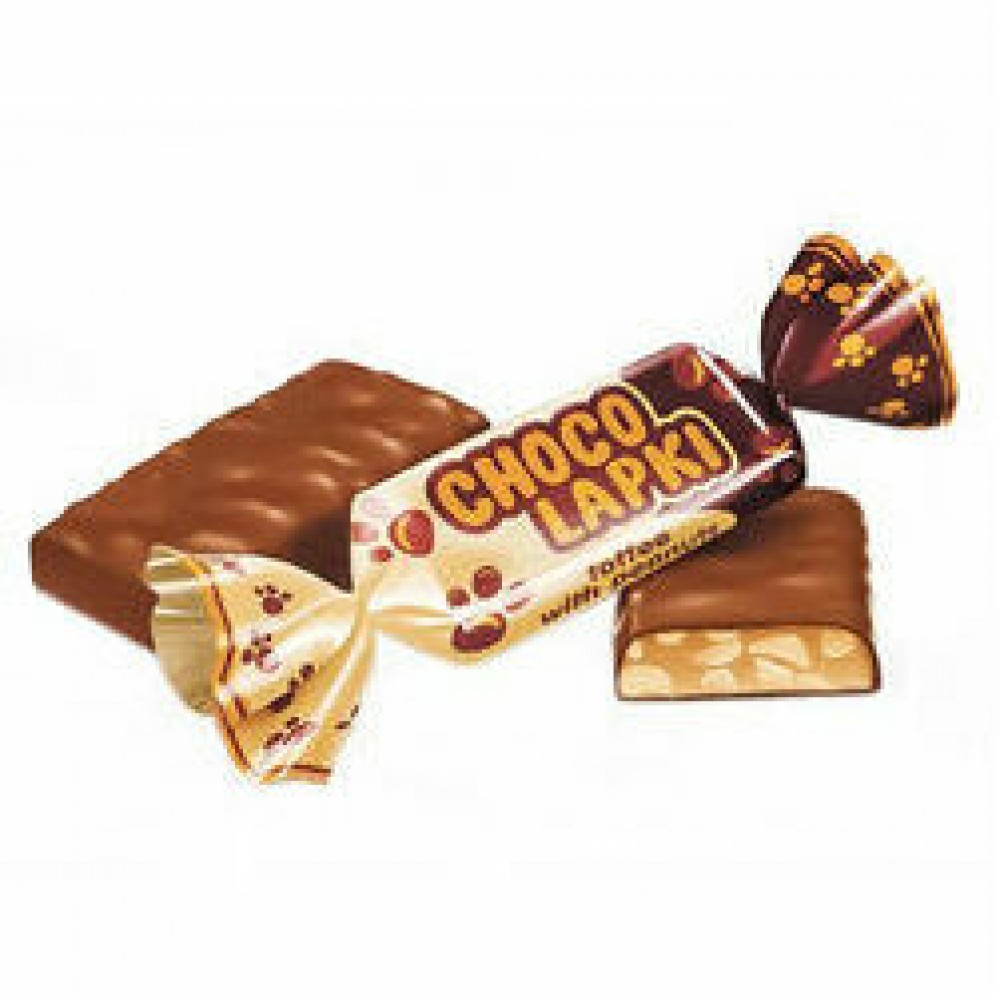 SOKOLAD ROSHEN SOKOLAPKI KG