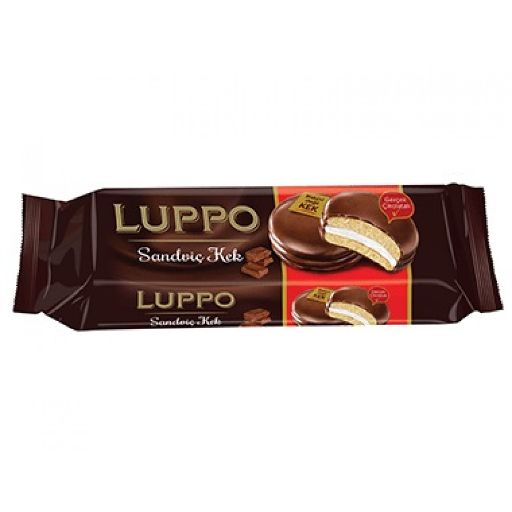 SOLEN 184GR LUPPO SADE BISKVIT