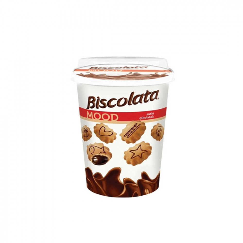 SOLEN 115GR BISCOLATA MOOD PECENYE