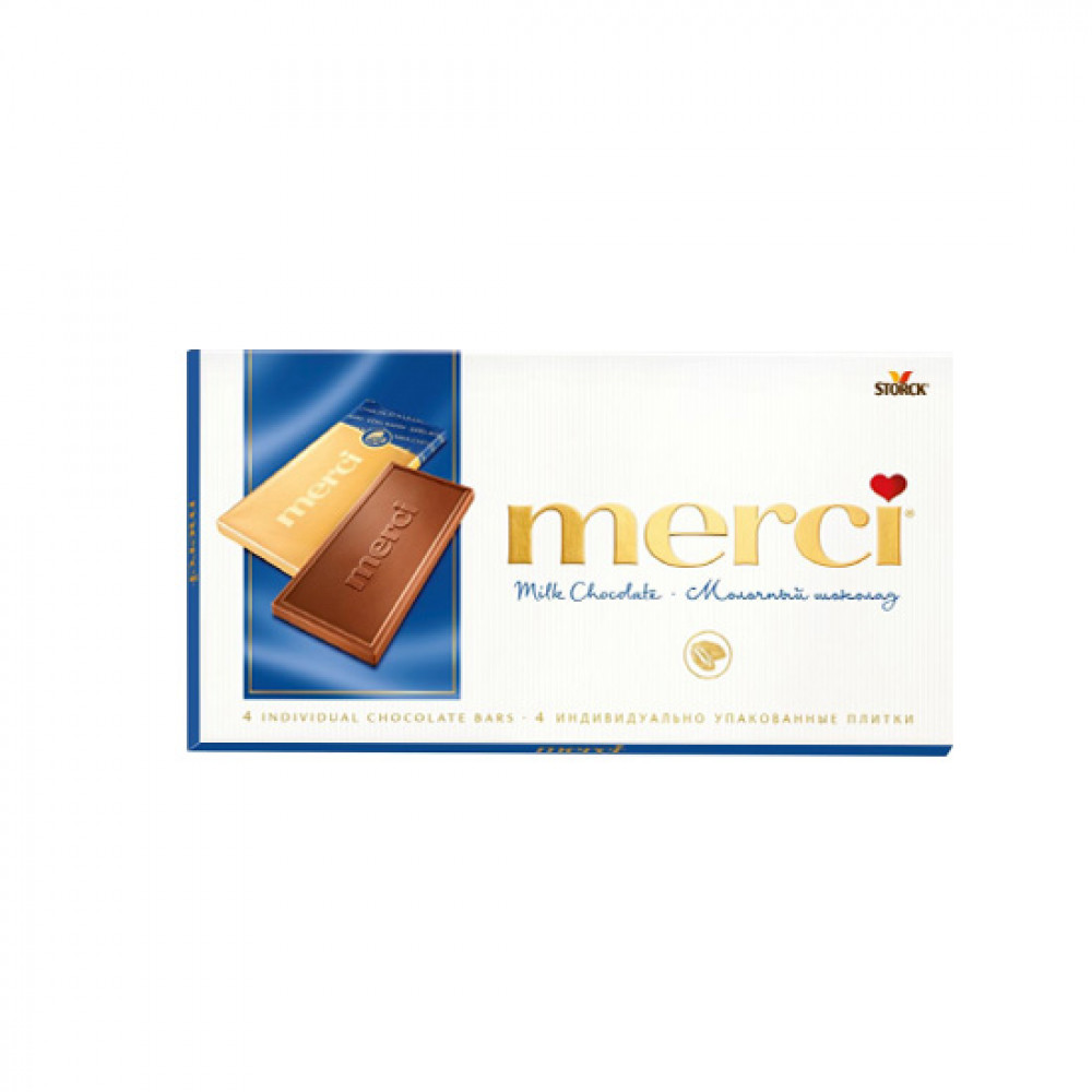 STORCK 100GR MERCI SUDLU PL/SOKOLAD