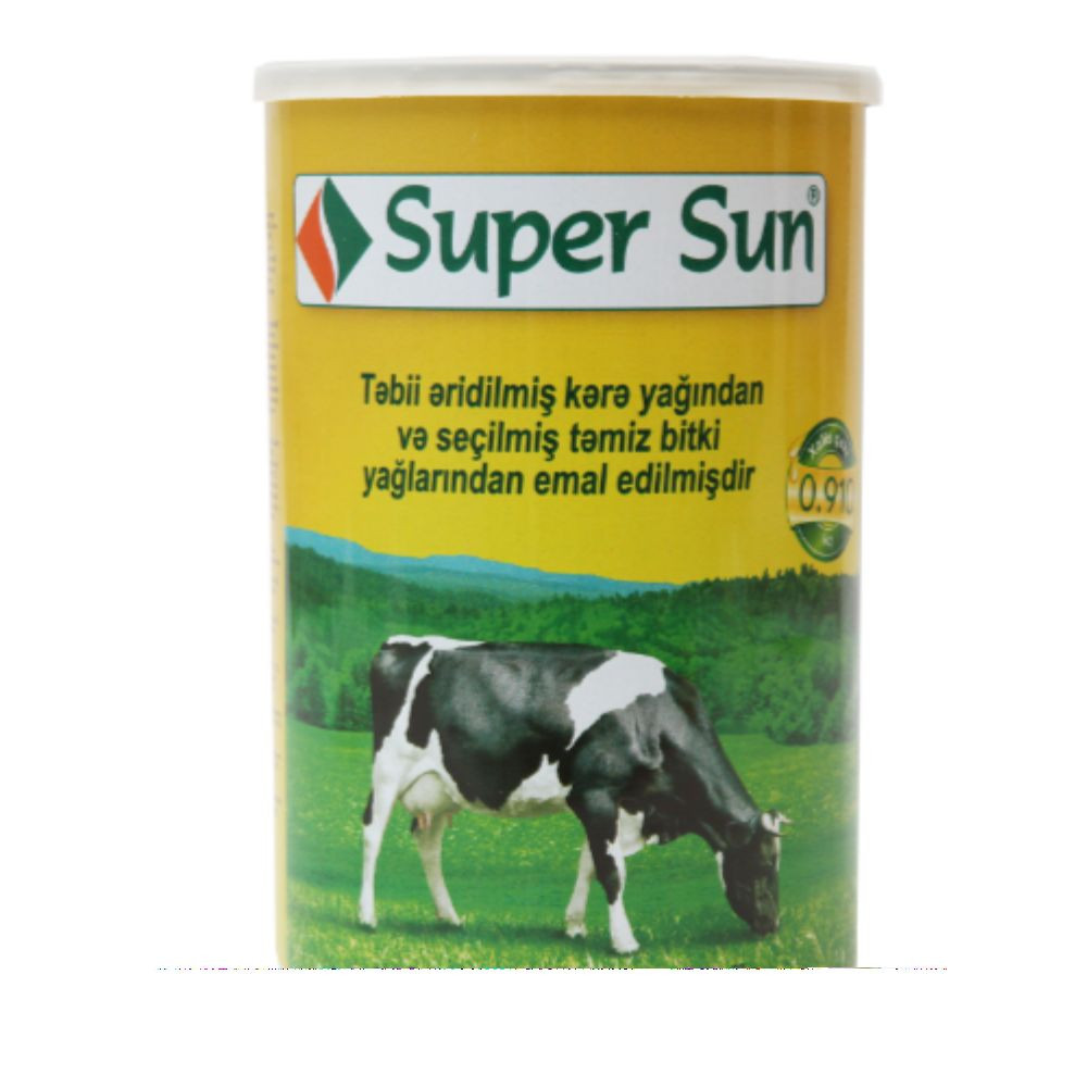 SUPER SUN 910GR YAG D/Q