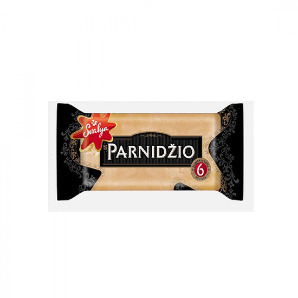 SVALYA PENDIR PARNIDZIO 40% 200GR