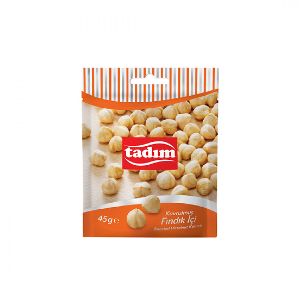 TADIM 45GR FINDIK ICI