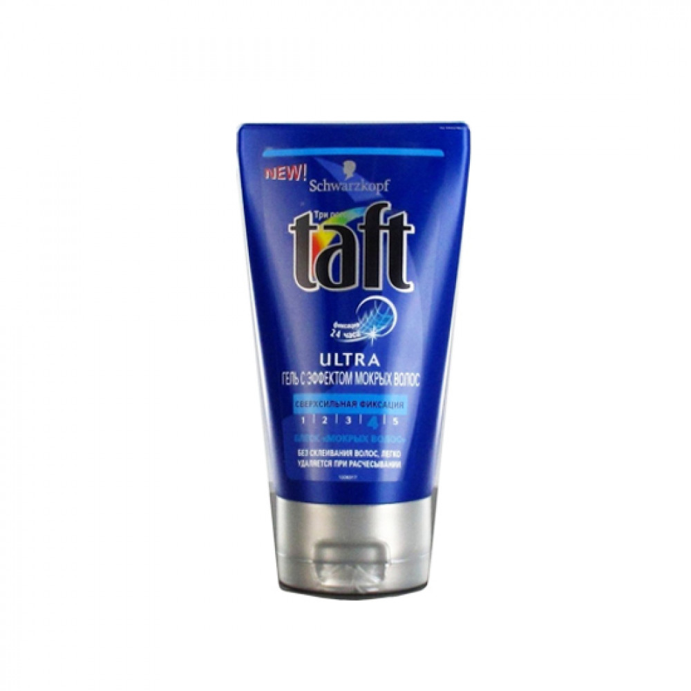 TAFT 150ML GEL DLYA UKLADKI ULTRA
