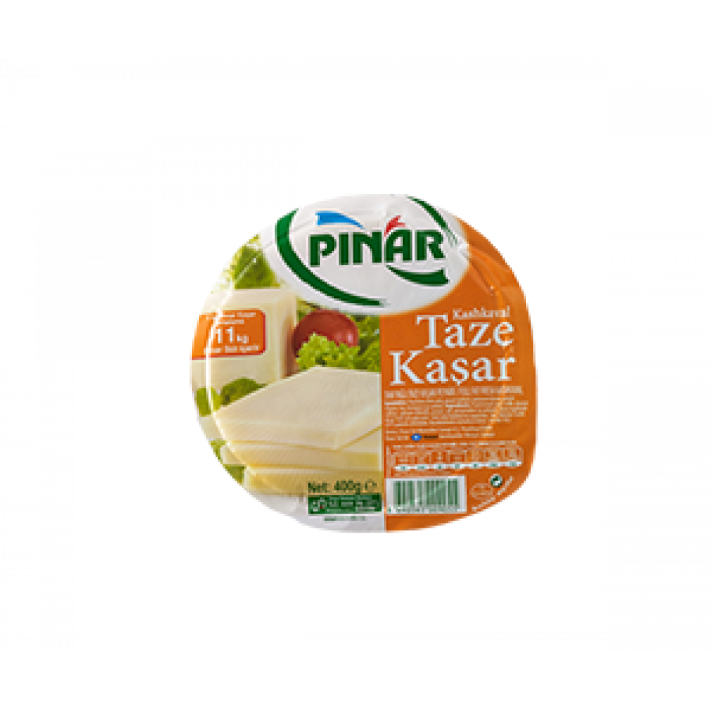 PINAR 400GR TAZE KASAR PENDIR