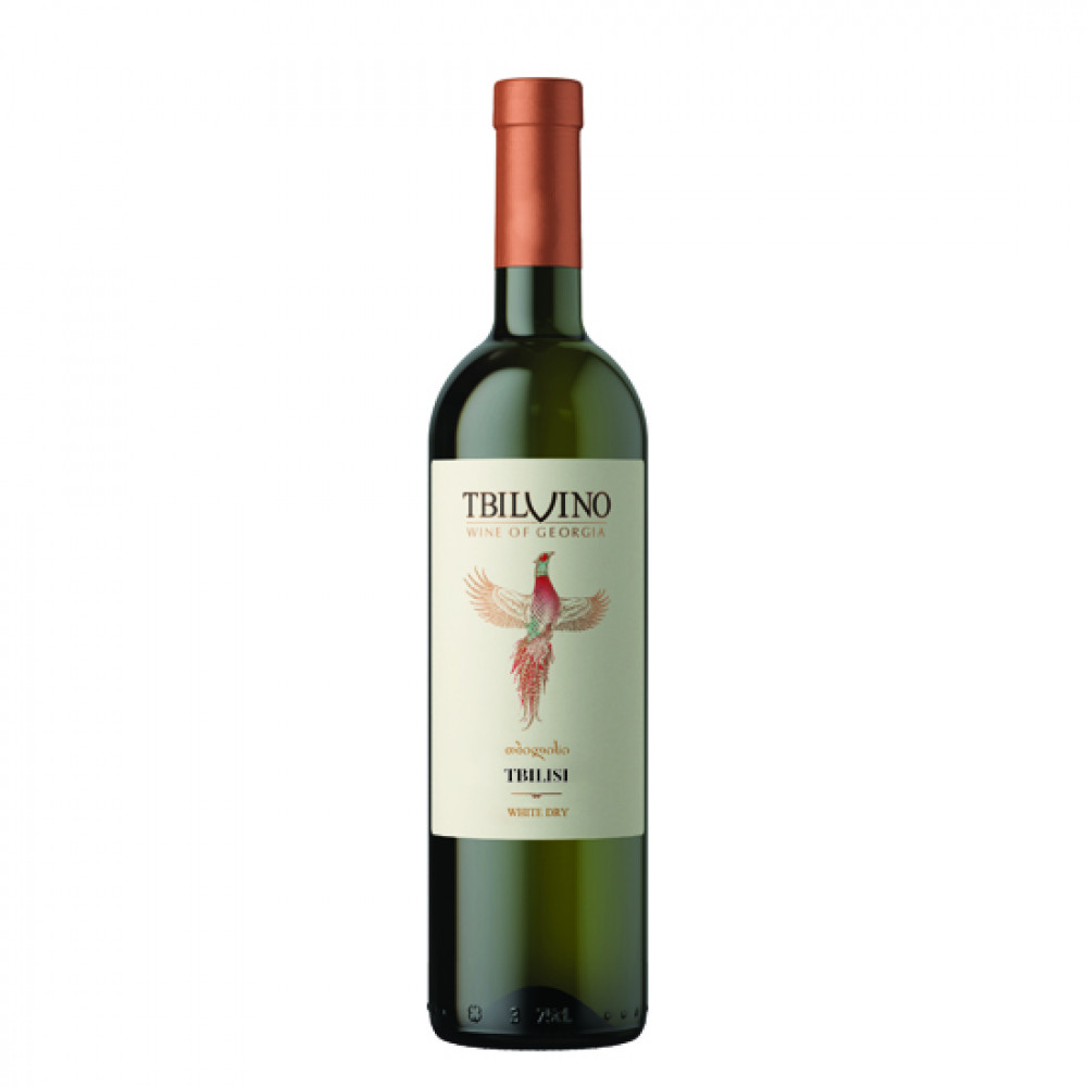 TBILVINO 750ML TBILISI SERAB AG QURU S/Q