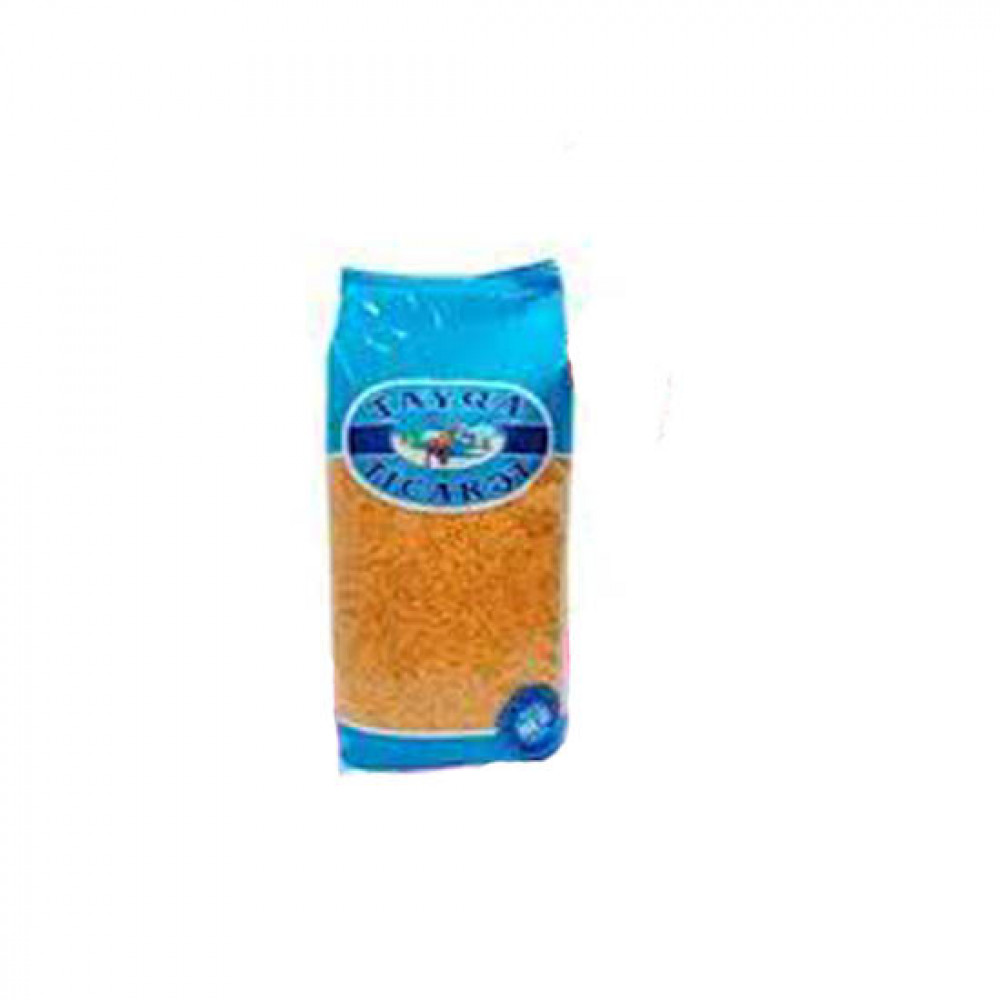 TAYQA 700GR BULGUR KOFTELIK