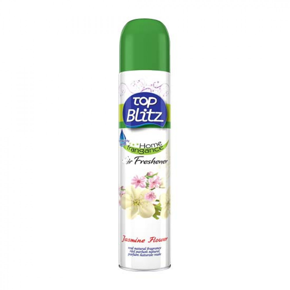 TOP BLITZ 300ML HAVA TERAVET.JASMINE FLOWER