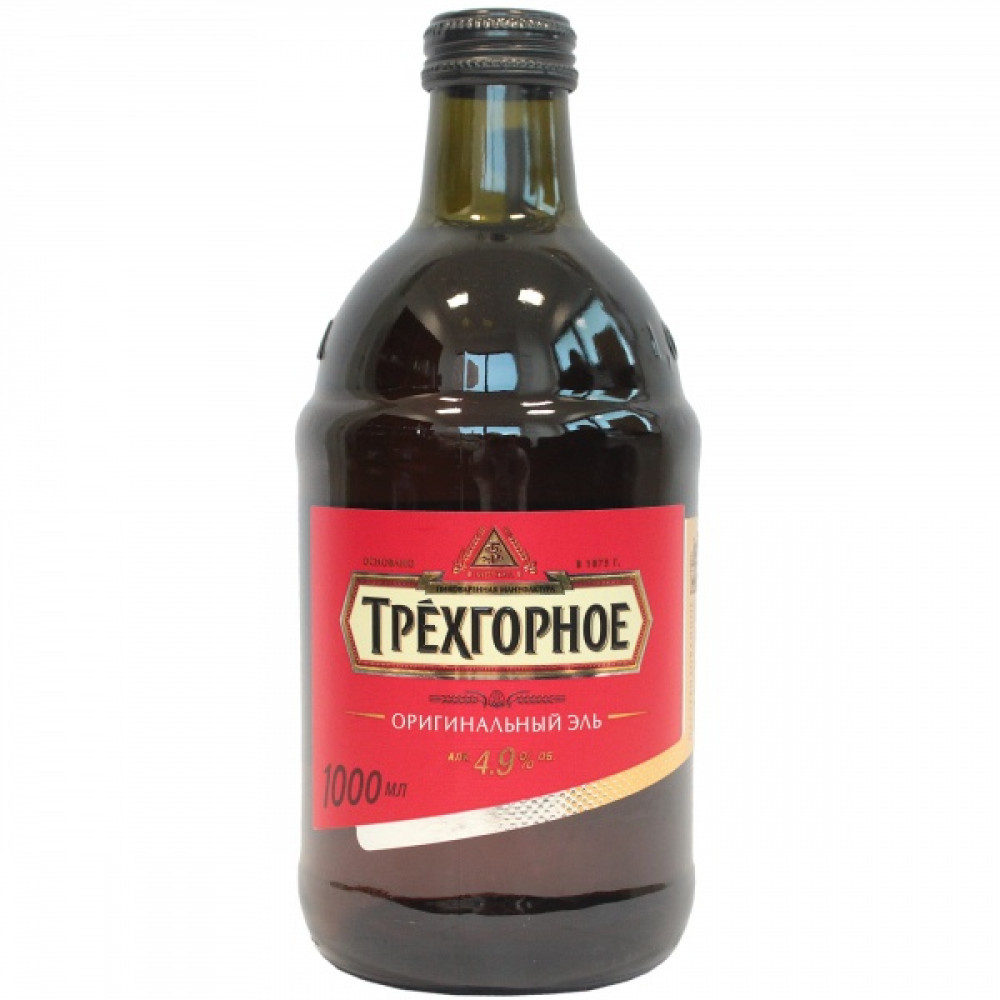 TREXQORNOE 1LT PIVE 4.9% S/Q