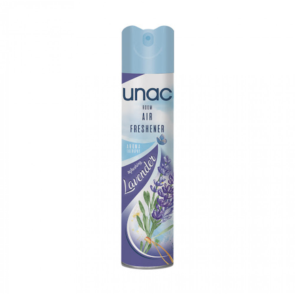 UNAC 250ML HAVA TERAVET.LAVANDER REFILL