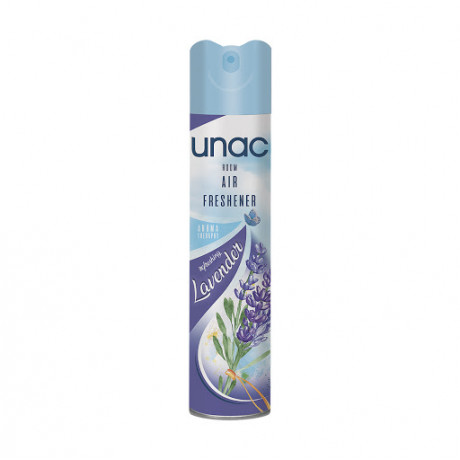 UNAC 250ML HAVA TERAVET.LAVANDER REFILL