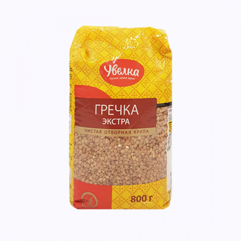 UVELKA 800GR QARABASAQ EKSTRA