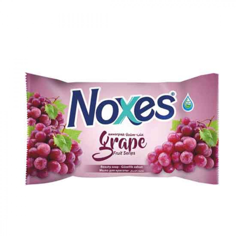 NOXES 150GR SABUN UZUM POSET