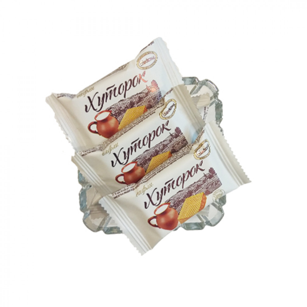 VAFLI AKKOND XUTOROK KG