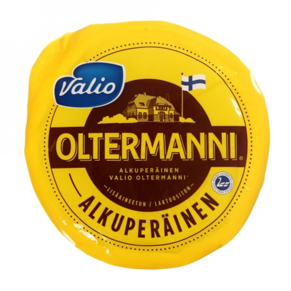 VALIO 500GR PENDIR OLTERMANNI 50%