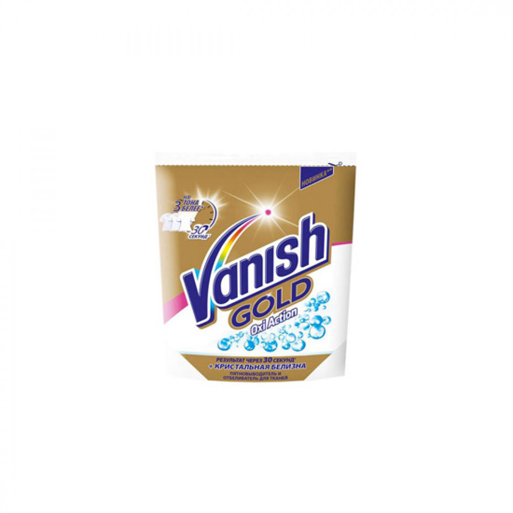 VANISH OXI ACTION 250GR AG