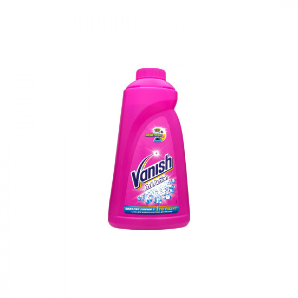 VANISH LEKE UCUN 1LT PL + AGARDICI