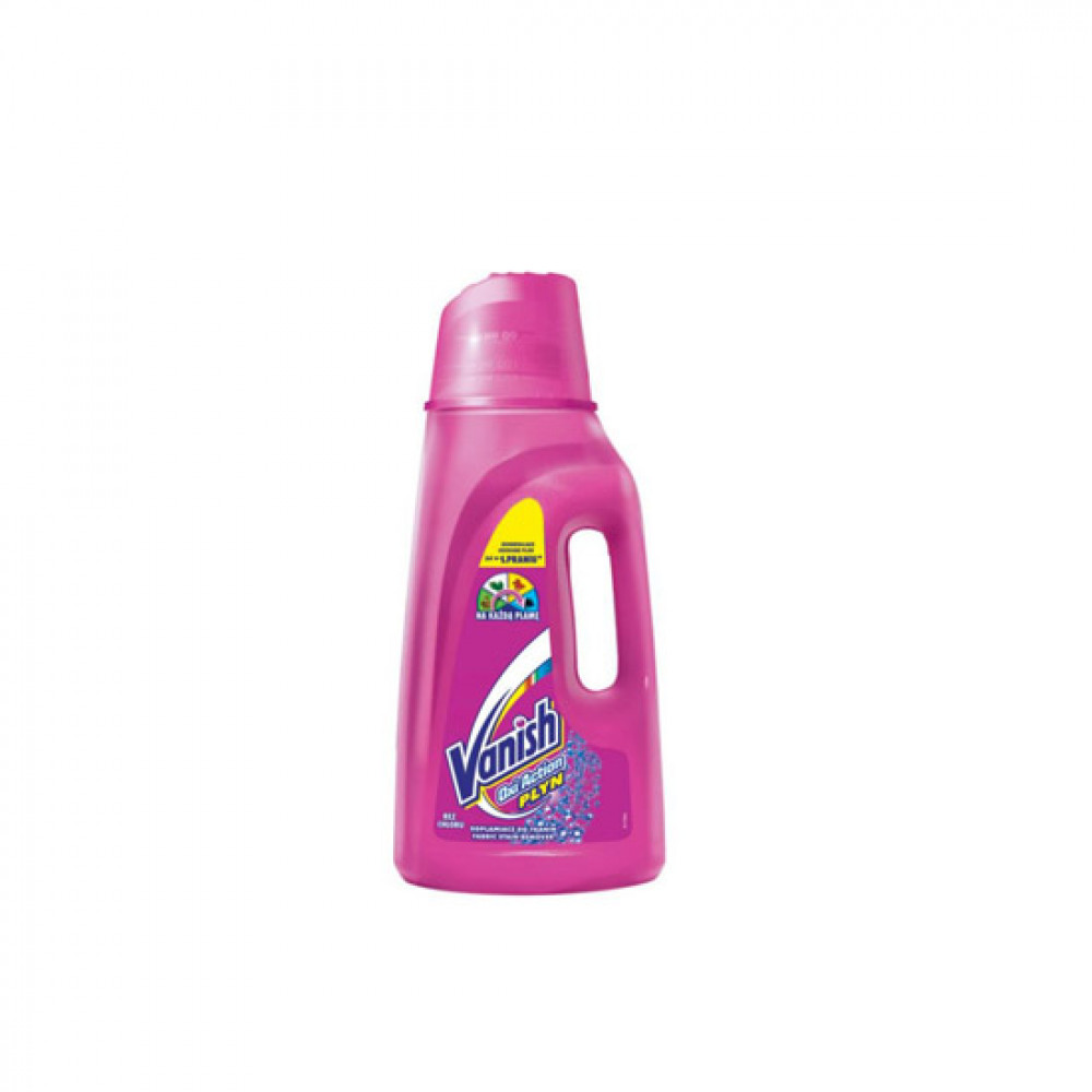 VANISH LEKE UCUN 2LT