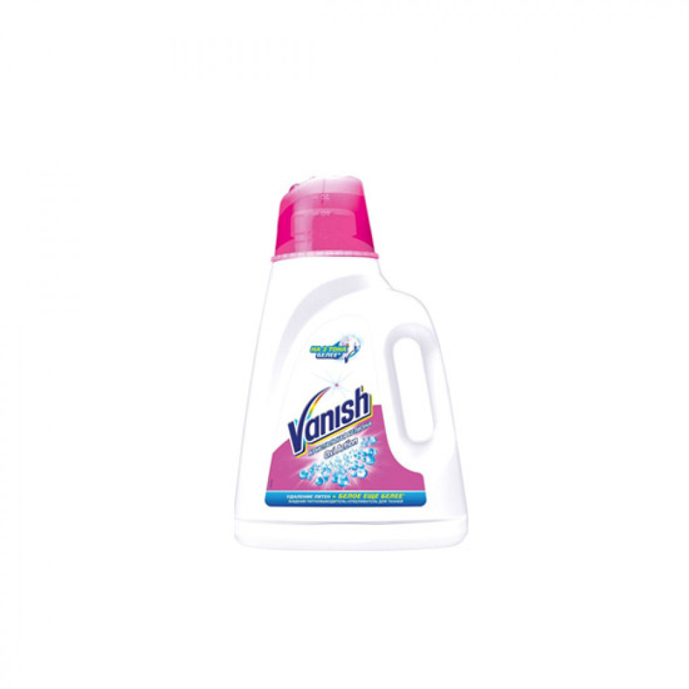 VANISH LEKE UCUN 2LT+ 300ML PULSUZ