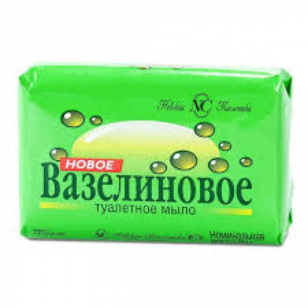NEV.KOS.90GR SABUN VAZELINOVOE