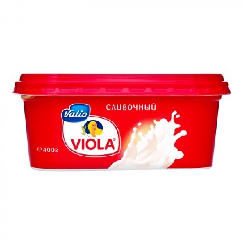 VIOLA 400GR ERID.PENDIR QAYMAQLI PL/Q